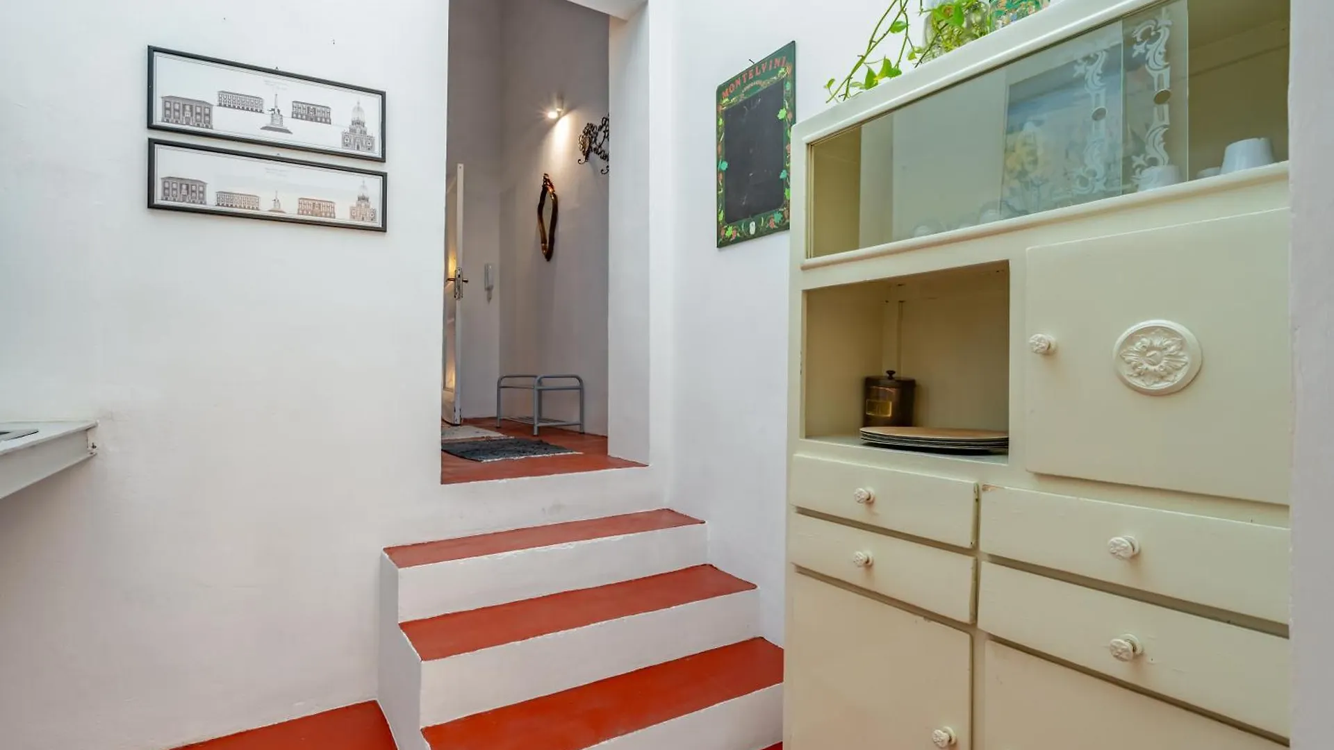 Apartment Elegant Apt Steps From Castello Ursino In Catania