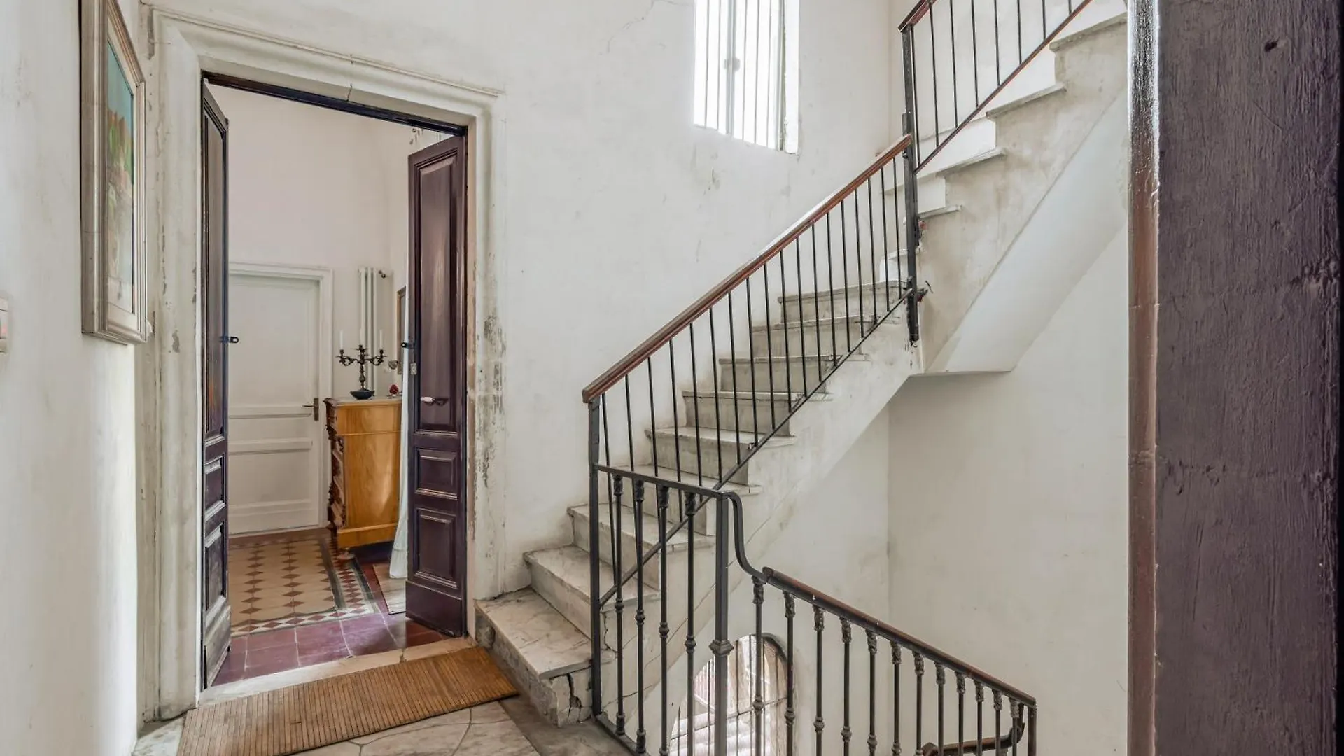 Elegant Apt Steps From Castello Ursino In Catania 0*,